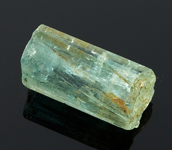 Berylový minerál