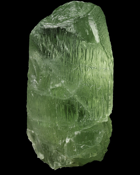 Хризолит бледно-зеленый