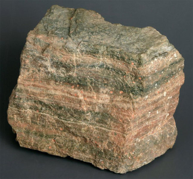 минерал