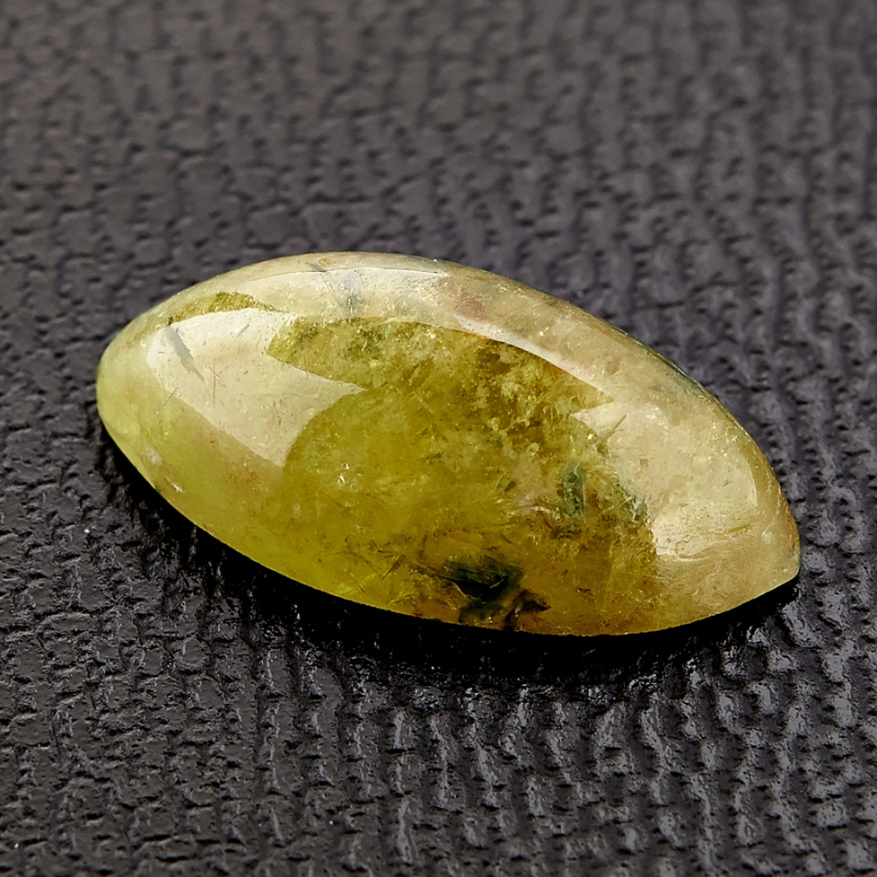 Хризоберилл - драгоценный камень