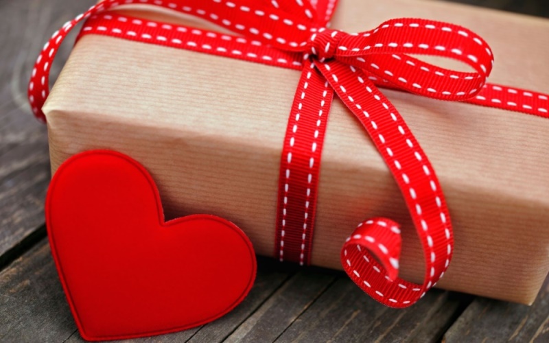 Punt Portaal weerstand Wat een man te geven op 14 februari: 40 ideeën om je geliefde te plezieren  — Armonissimo