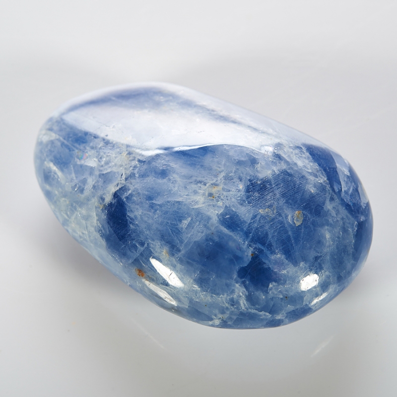 Камень кальцит: значение, свойства, описание минерала