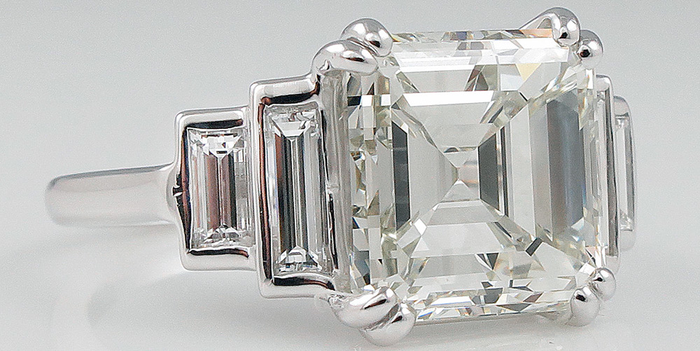 История огранки алмазов в бриллианты