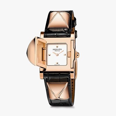 Часы Hermès Médor 