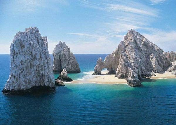 Этому морю посвящено множество фильмов и рассказов, но оно неизвестно под именем Море Кортеса: за пределами Мексики его зовут просто — Калифорнийский залив.