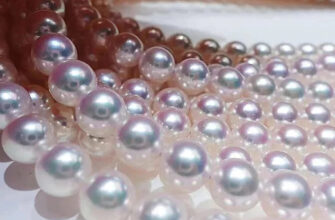 Топ-10 самых дорогих жемчужных ожерелий
