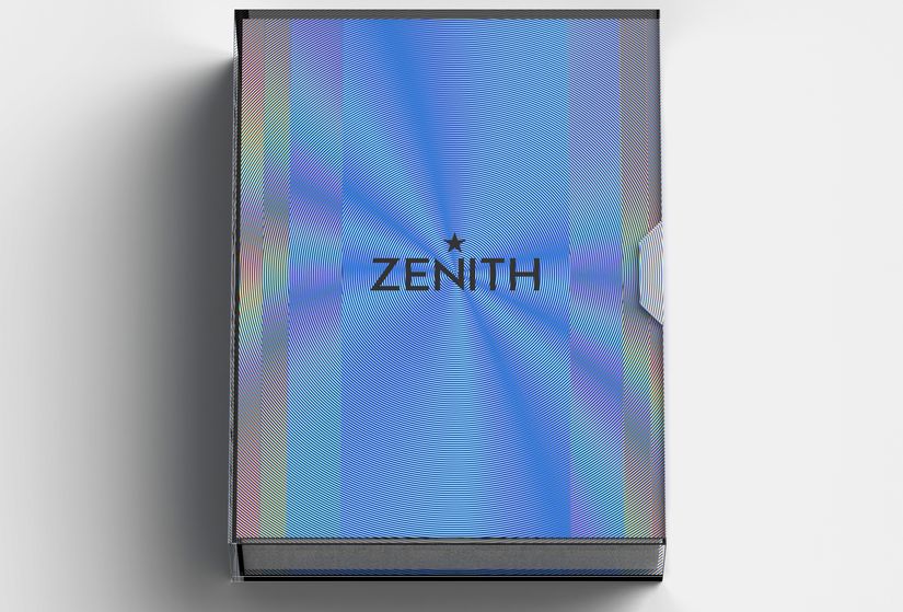 Часы Zenith_DEFY_Extreme_Felipe_Pantone