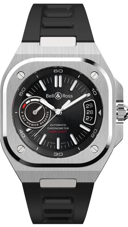 Часы Bell & Ross BR-X5 