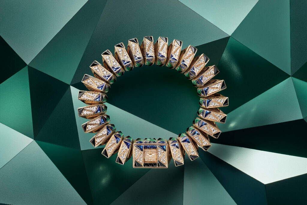 Cartier Libre – самая яркая новинка среди женских моделей на Watches & Wonders 2022