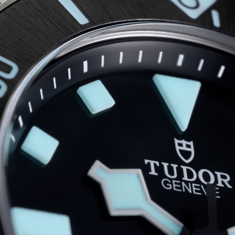 Часы Tudor Pelagos 39