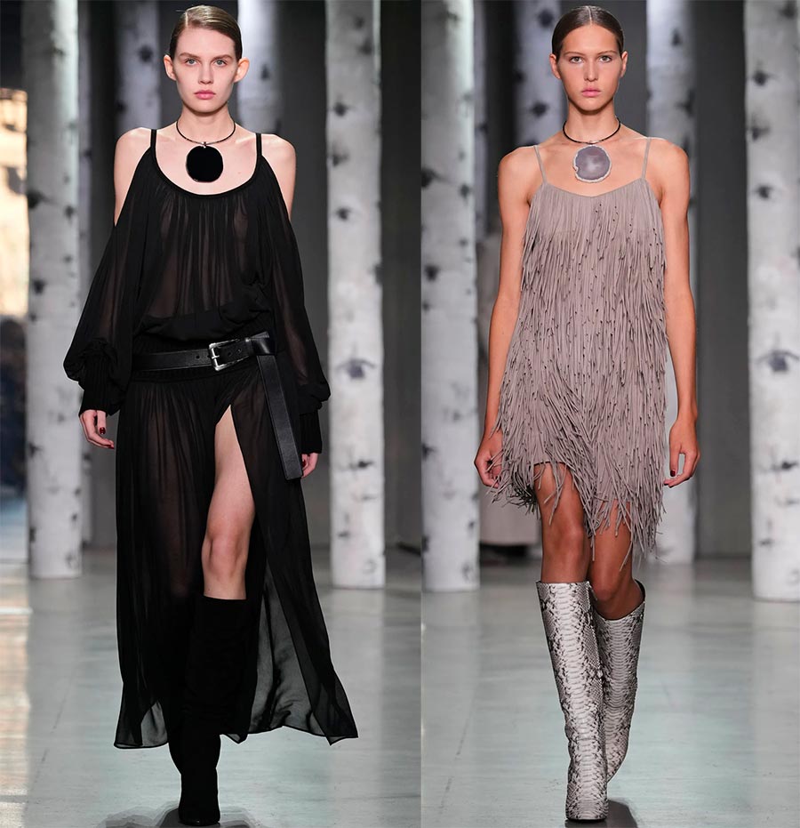 Michael Kors Women's Fashion: Practical Collection 2023-2024 — Armonissimo