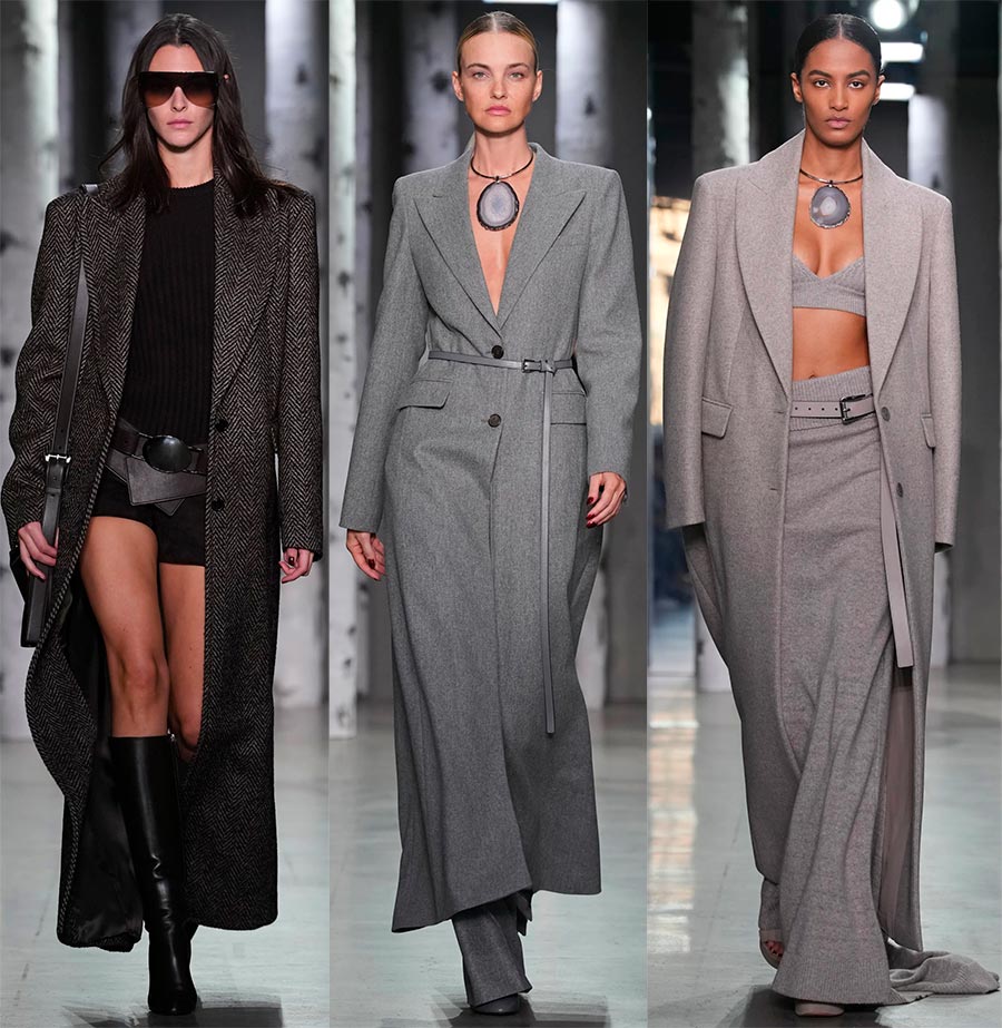 Michael Kors Women's Fashion Practical Collection 20232024 — Armonissimo
