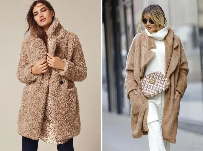 Что носить осенью: 9 лучших вариантов пальто 13