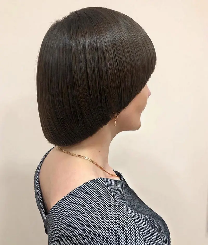 Короткие стрижки: тренды женских стрижек на короткие волосы с фото