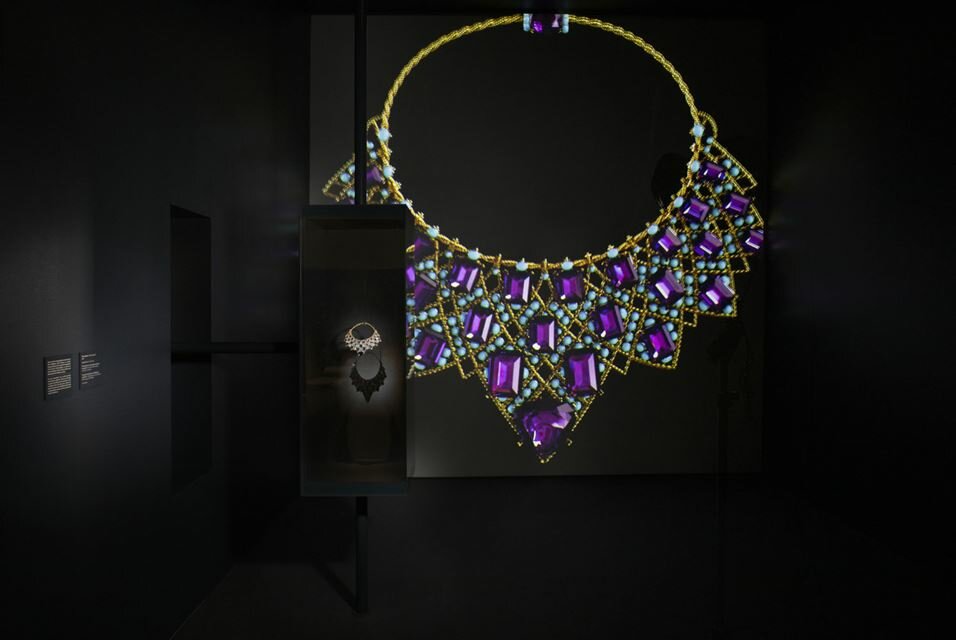 Ювелирные украшения Cartier: как на них повлияло исламское искусство