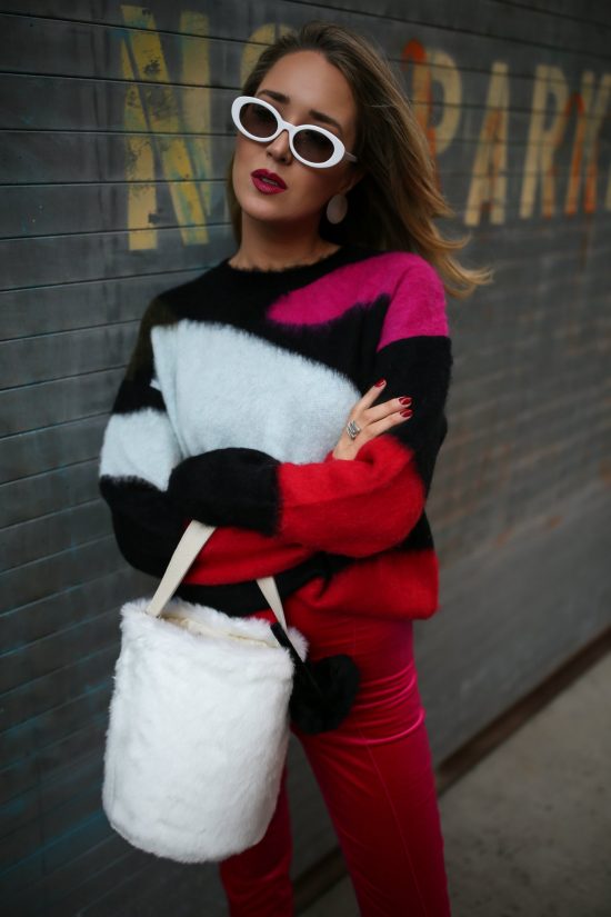 Новинки модных женских свитеров 2023-2024 года – фасоны и тренды