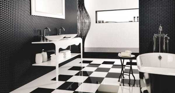 Модный дизайн ванной: фото идеи, новинки интерьера, особенности стилей