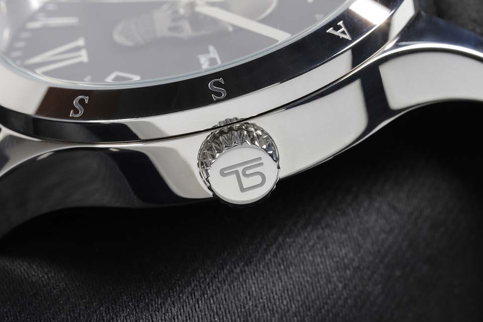 Challenging the ordinary: review of Thomas Sabo watch WA0210-218-203-43 ...